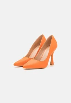 Escarpins - Orange -Next Soldes 27df9cd904cc43e2a6d098ea1f353aa5