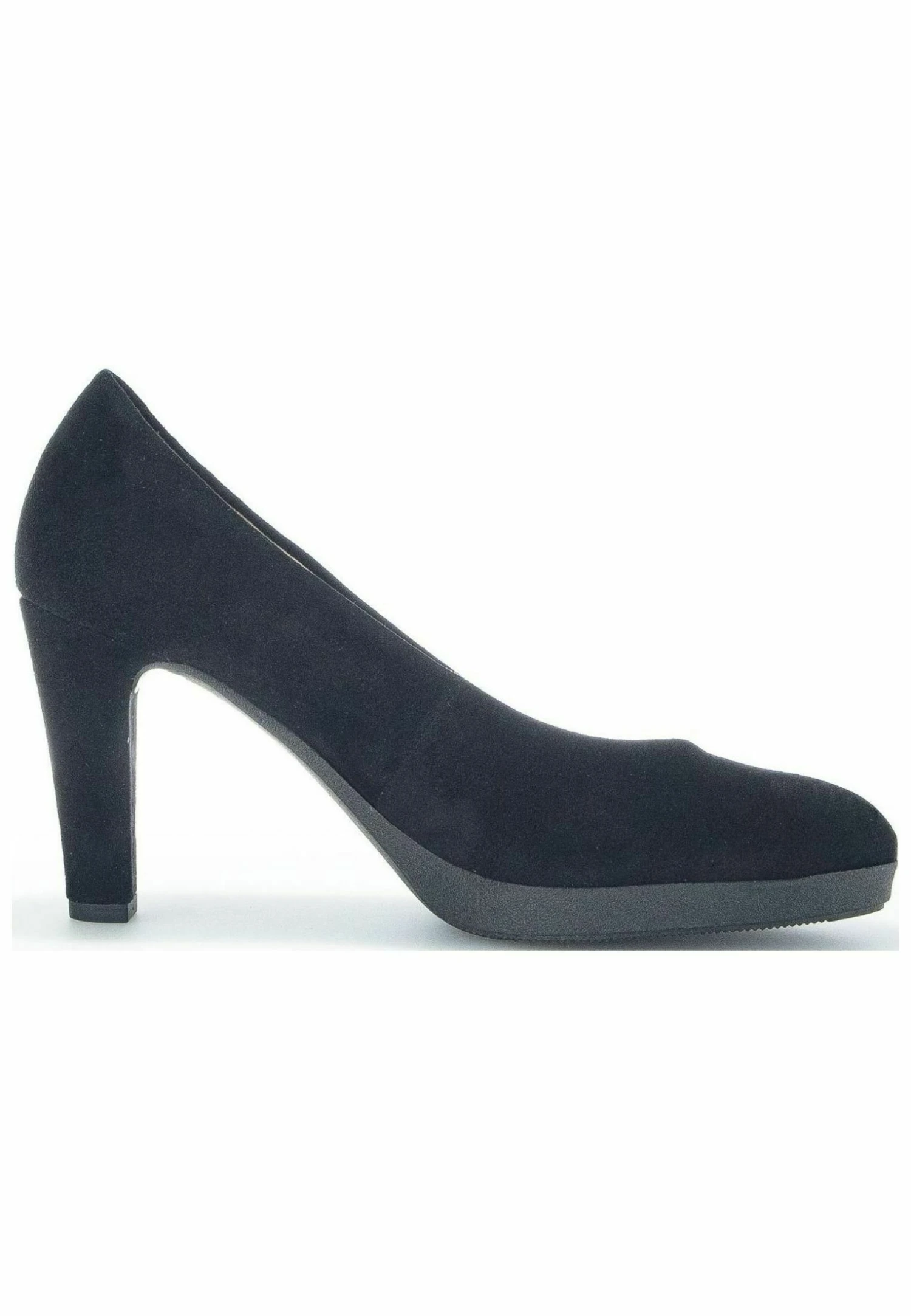 Gabor Escarpins À Plateforme - Schwarz 9 Gabor Escarpins À Plateforme - Schwarz – Image 7