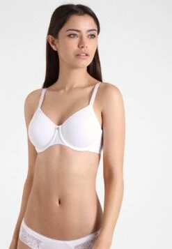 Triumph Make-Up Essentials Minimizer - Lingerie Sculptante - White