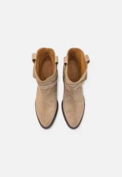 See By Chloé Hana - Santiags - Dark Beige -Next Soldes 27fad6236dd446c1b2debb68dcdb9201