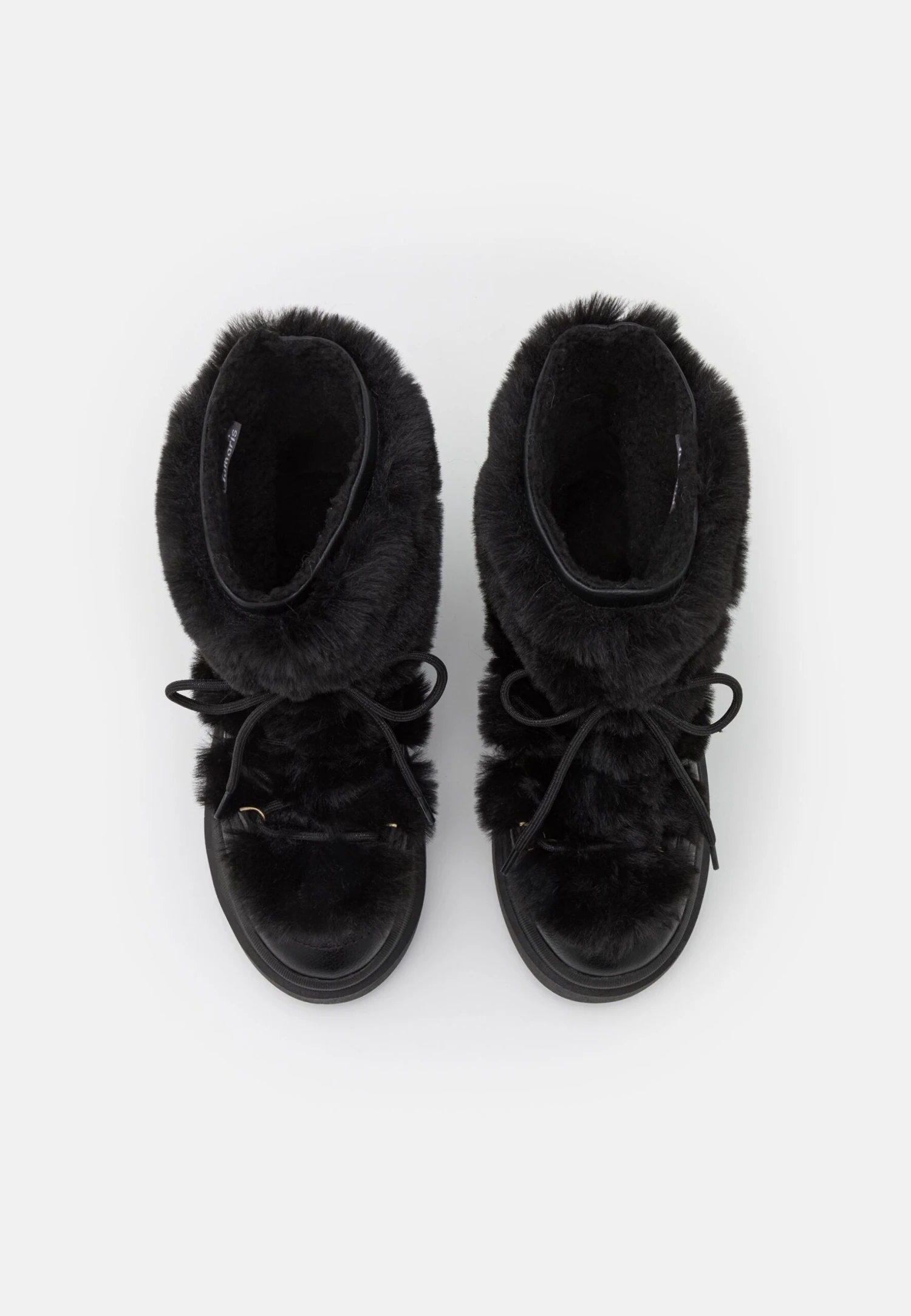 Tamaris Bottes De Neige - Black 8 Tamaris Bottes De Neige - Black – Image 6