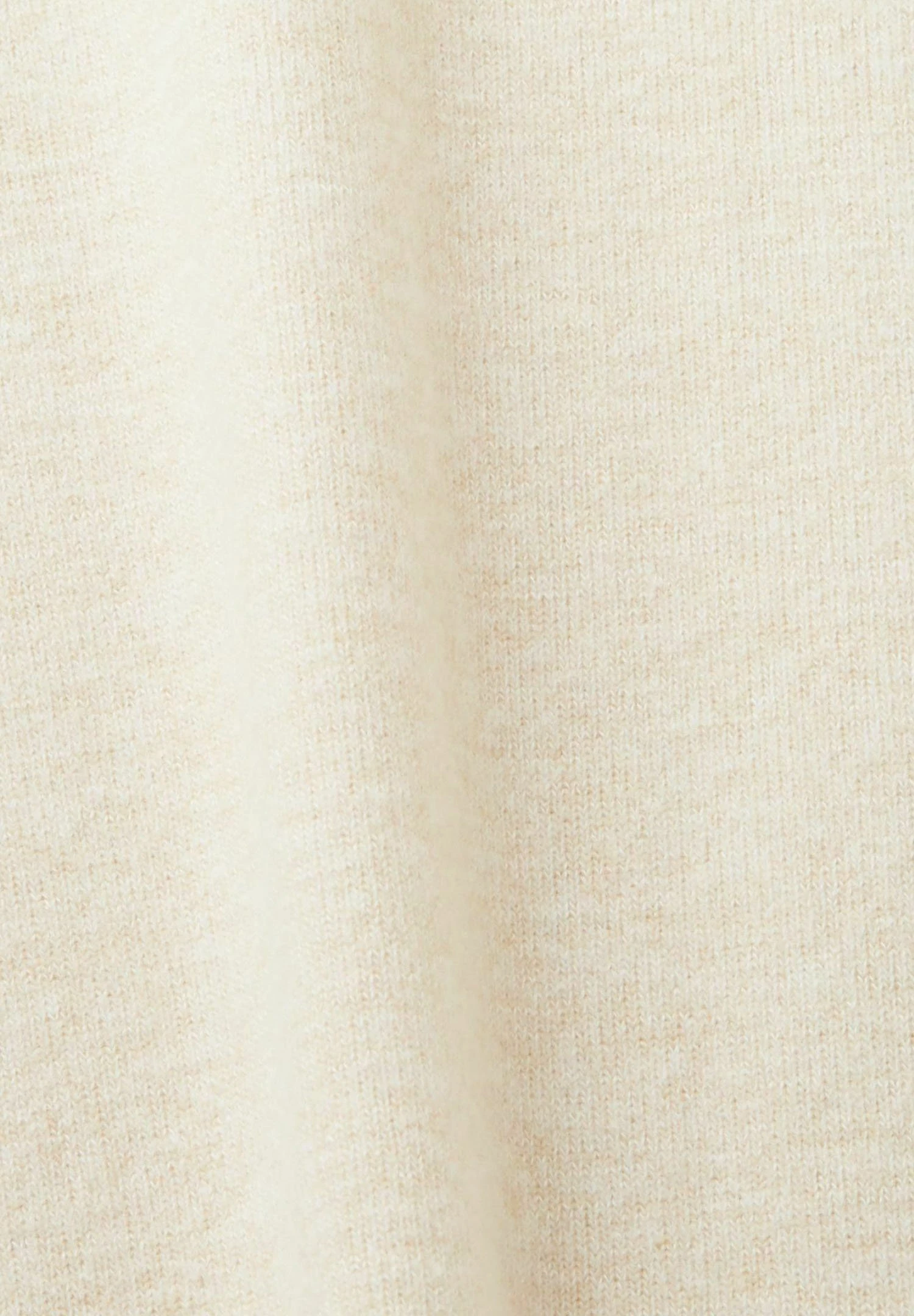 ESPRIT Pullover - Cream Beige 8 ESPRIT Pullover - Cream Beige – Image 6