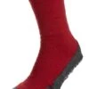 Falke Cosyshoe Homepads - Chaussettes - Rot 1 Falke Cosyshoe Homepads - Chaussettes - Rot -Next Soldes 2817e2c88fa848b1af9e759fb931e043