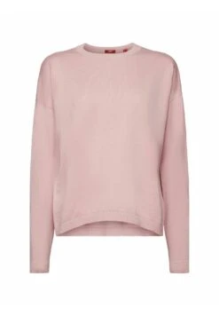 ESPRIT Oversiz - Pullover - Old Pink 19 ESPRIT Oversiz - Pullover - Old Pink -Next Soldes 281b493ddb2240d5b6eed8b82f4cb9d2