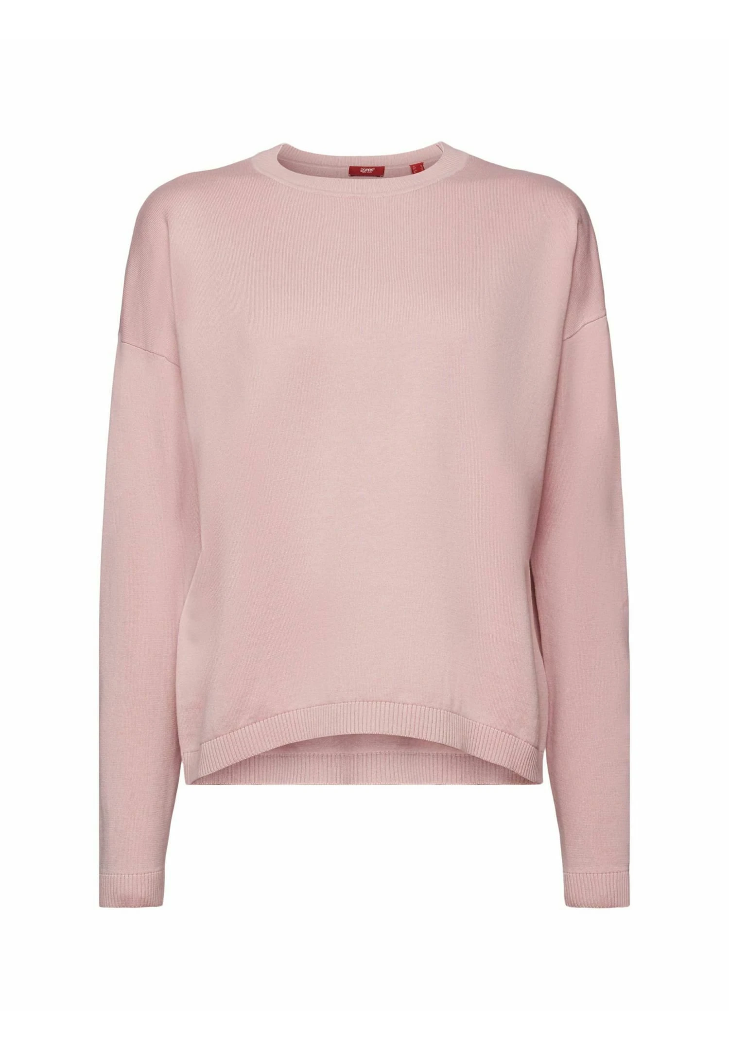 ESPRIT Oversiz - Pullover - Old Pink 10 ESPRIT Oversiz - Pullover - Old Pink – Image 8