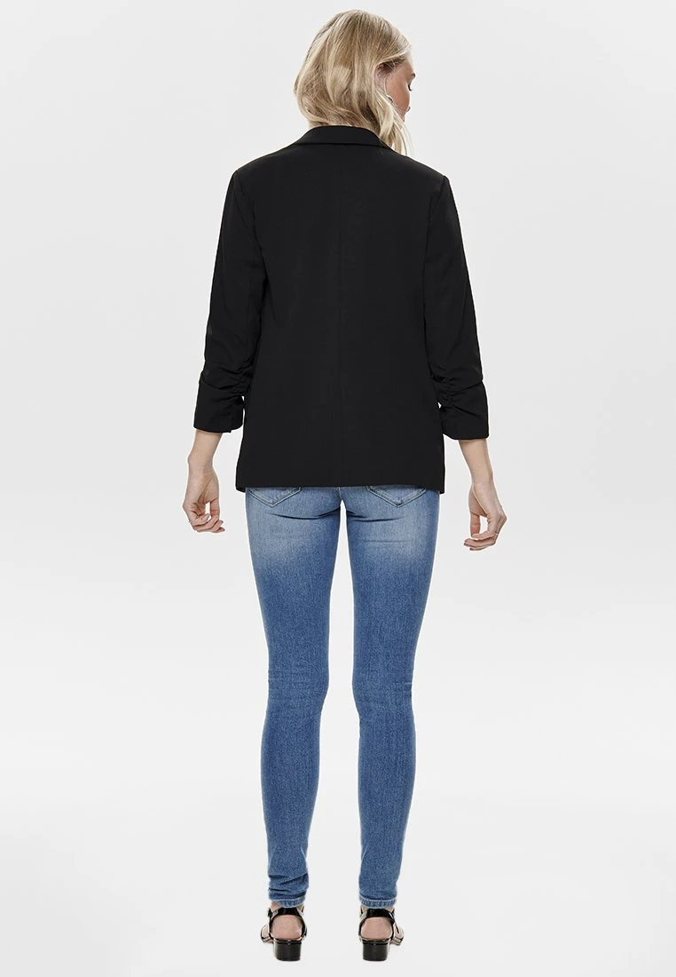 ONLY Onlcarolina Diana - Blazer - Black 5 ONLY Onlcarolina Diana - Blazer - Black – Image 3