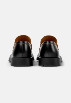 Mil-1978 - Mocassins - Schwarz 10 Mil-1978 - Mocassins - Schwarz -Next Soldes 282bb8dc13984bf0bd496a427b258775