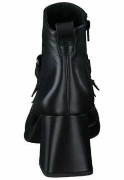 Paul Green Santiags - Classic Calf Black -Next Soldes 285a3082486d49008a5e27f5305c317a