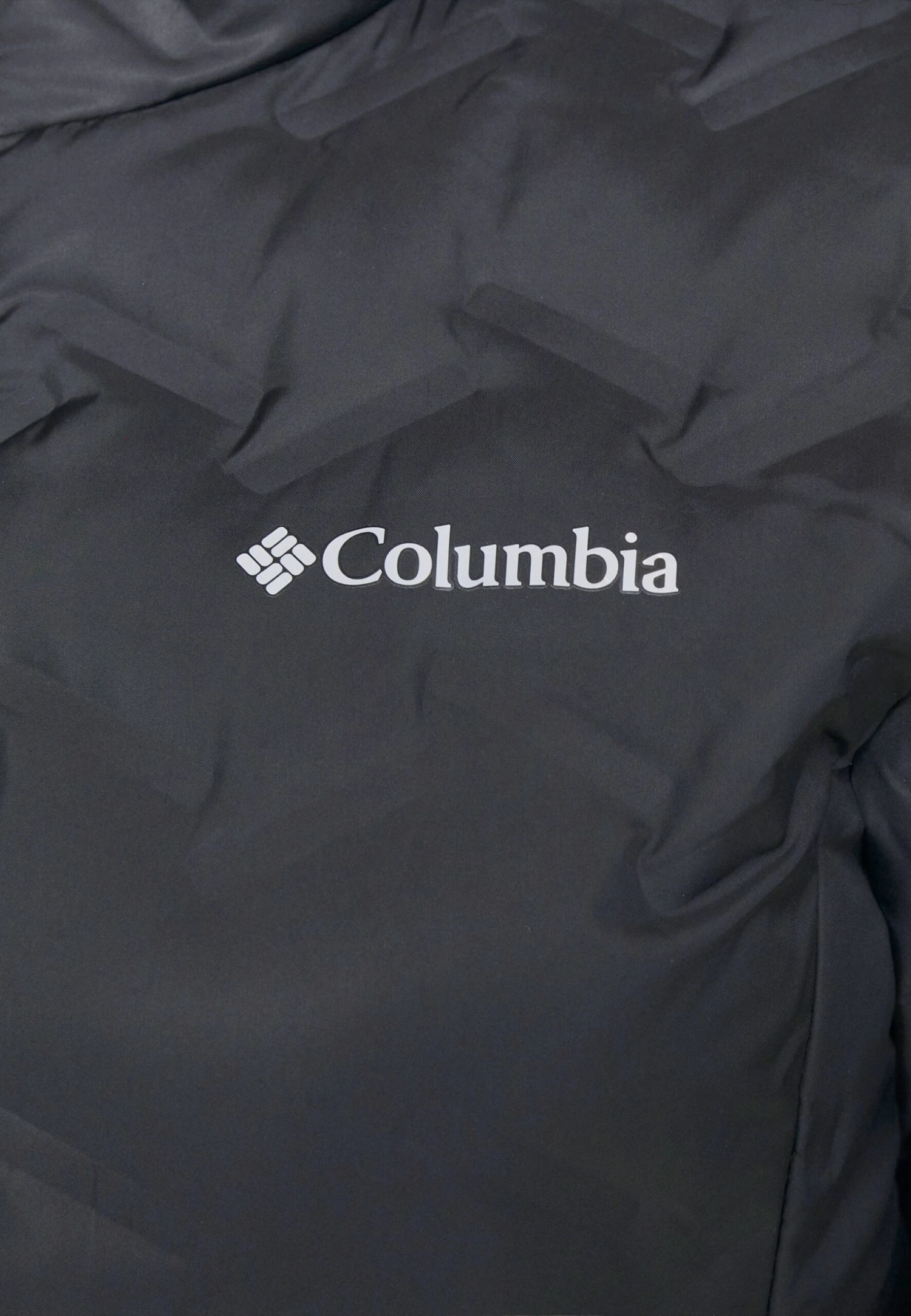 Columbia Delta Ridge™ Long Jacket - Doudoune - Black 7 Columbia Delta Ridge™ Long Jacket - Doudoune - Black – Image 5