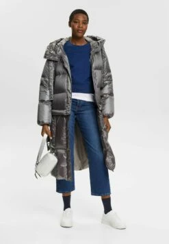 ESPRIT Cropped - Sweatshirt - Ink 14 ESPRIT Cropped - Sweatshirt - Ink -Next Soldes 28643a6238b542a8a3e86b2c9095e3de