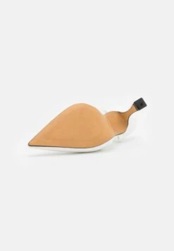 Aldo Zuella Pillow Walk - Sandales - White 12 Aldo Zuella Pillow Walk - Sandales - White -Next Soldes 289b219038db4c68b87a5c0fcee18c09