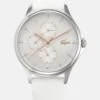 Lacoste Montre - Silver-Coloured -Next Soldes 28a7a0d16acc47529f4aeca3a0a8afa4