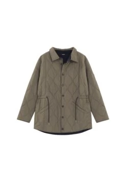 ONE STEP Dusk - Manteau D'Hiver - Khaki 11 ONE STEP Dusk - Manteau D'Hiver - Khaki -Next Soldes 28aa44808ae84fb8bf5d2d21e7eb150e