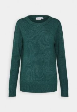 Vila Viril O-Neck L/S Noos - Pullover - Ponderosa Pine 11 Vila Viril O-Neck L/S Noos - Pullover - Ponderosa Pine -Next Soldes 28bc4d5b30a7418692a286816f9c7439