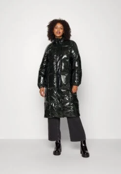 Object Coat - Doudoune - Black