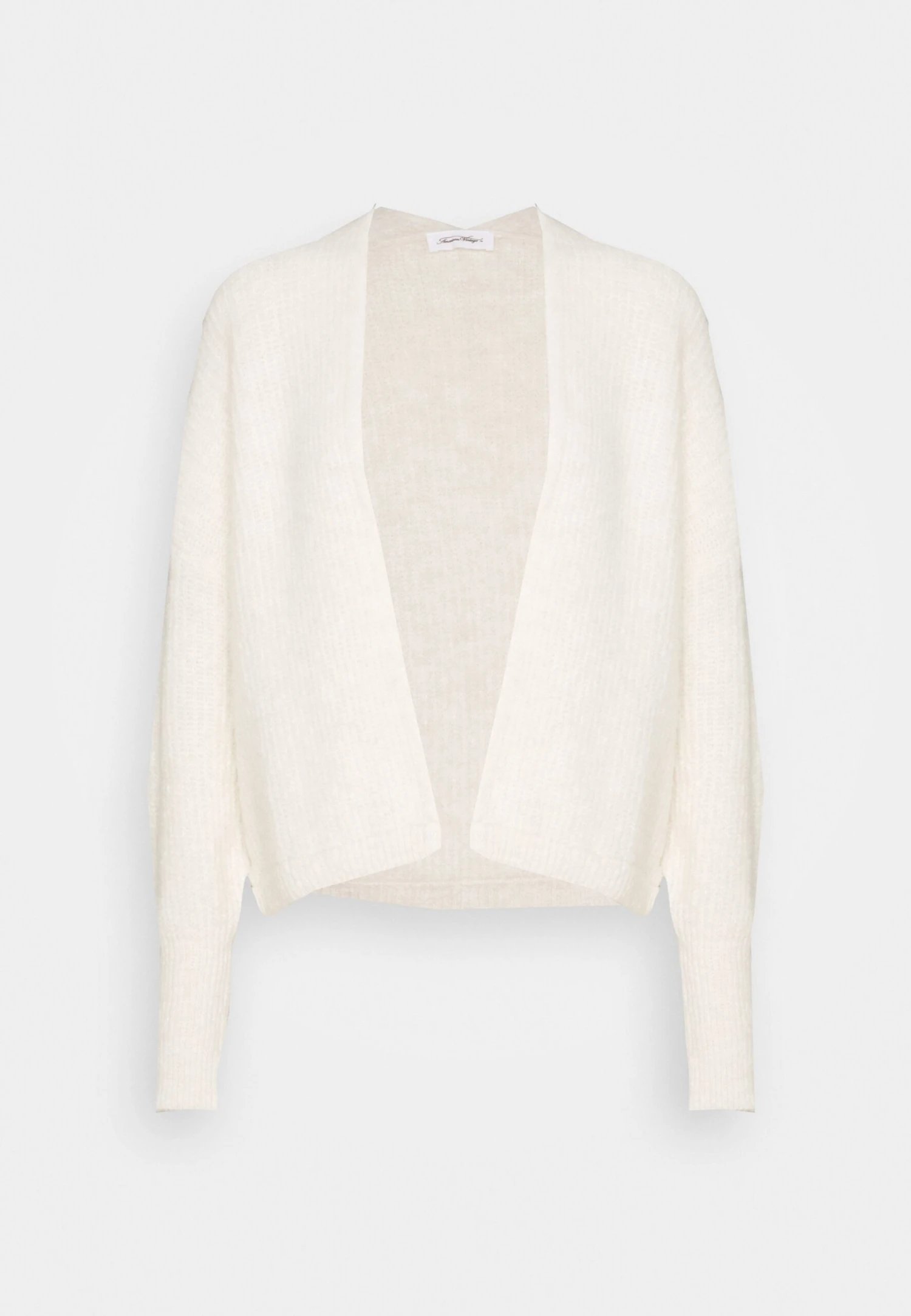 American Vintage East - Gilet - Nacre Chine 3 American Vintage East - Gilet - Nacre Chine