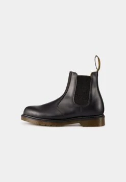 Dr. Martens 2976 Chelsea - Bottines - Black -Next Soldes 2974d173b3614e1e90f6f7ccff2079de