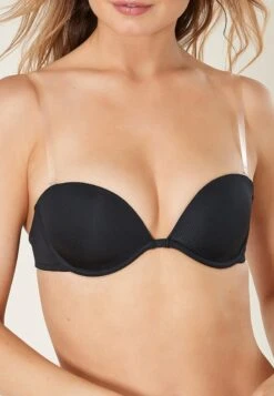 Next Soutien-Gorge À Bretelles Amovibles - Black -Next Soldes 297a016fbc02438684c4a7c9b1bff089