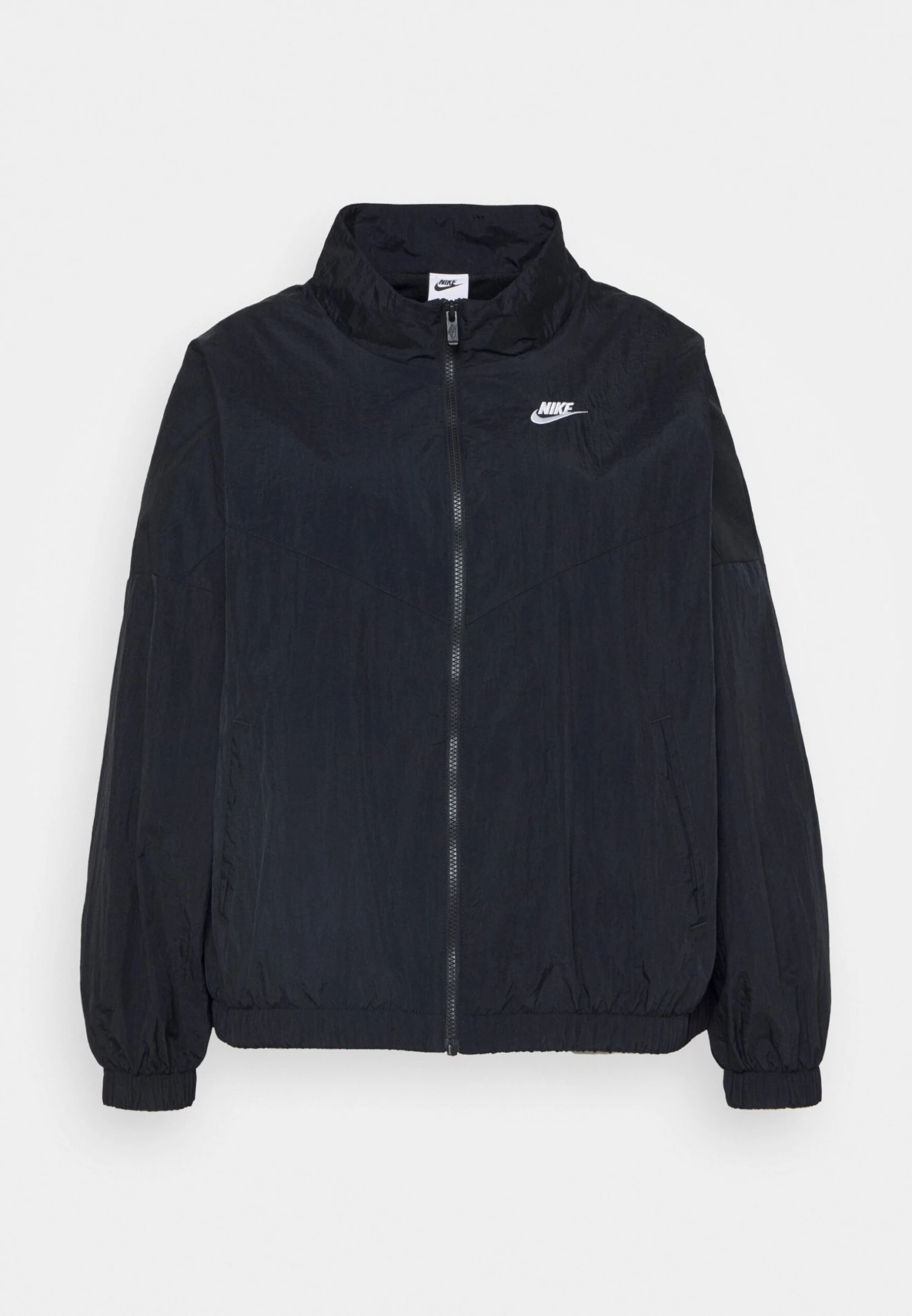 Nike Sportswear Veste Coupe-Vent - Black 3 Nike Sportswear Veste Coupe-Vent - Black