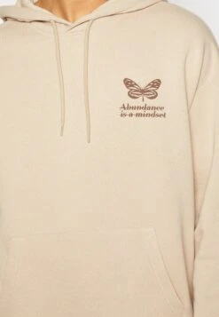 YOURTURN Unisex - Sweatshirt - Tan 13 YOURTURN Unisex - Sweatshirt - Tan -Next Soldes 297e240d07e64f31be0570fe7253f47e