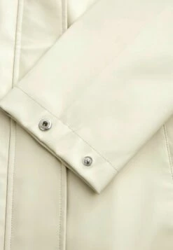 Next Rubber Showerproof Standard - Veste Imperméable - Neutral Stone 17 Next Rubber Showerproof Standard - Veste Imperméable - Neutral Stone -Next Soldes 297fbc2be1e4498c8fd6c86c3f714f9c