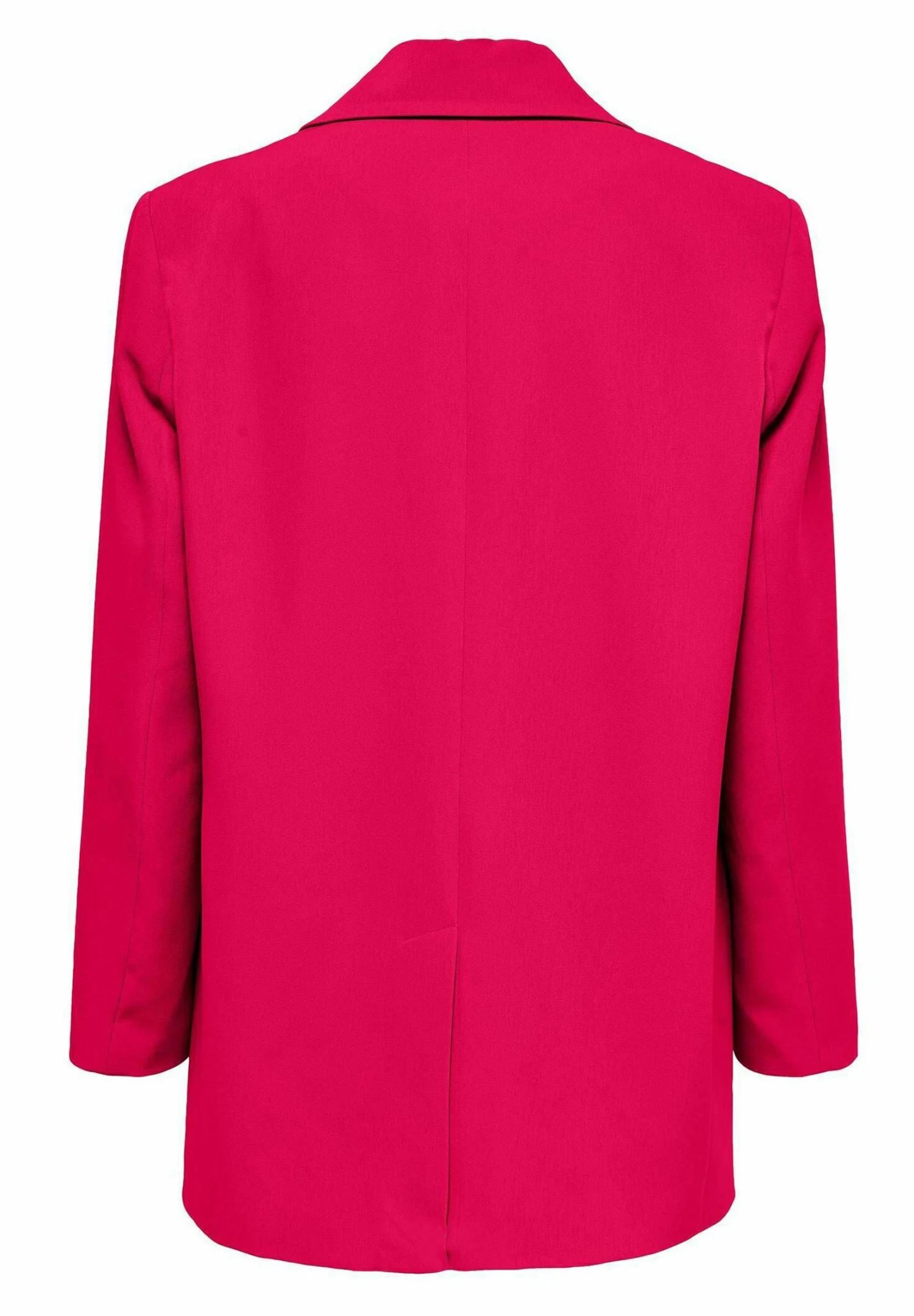 ONLY Onllana Blazer - Manteau Court - Pink 4 ONLY Onllana Blazer - Manteau Court - Pink – Image 2