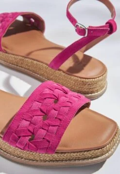 Next Forever Comfort® Detail With - Sandales À Plateforme - Pink 13 Next Forever Comfort® Detail With - Sandales À Plateforme - Pink -Next Soldes 2999b4fb593c455c93d4c63f638f1e15