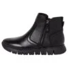 Tamaris Comfort - Bottines À Plateau - Black Nappa 1 Tamaris Comfort - Bottines À Plateau - Black Nappa -Next Soldes 29a0f82dc17b414f9deba096c7a5e7da