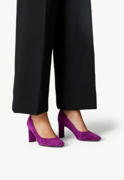 Tamaris Escarpins - Dark Pink