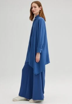 Detailed Set - Pantalon Classique - Stone Blue Denim 13 Detailed Set - Pantalon Classique - Stone Blue Denim -Next Soldes 29bfef1e8a9a493d9b2573aaeb15c220