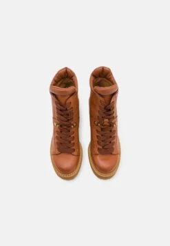 See By Chloé Maeliss - Bottines À Plateau - Tan 11 See By Chloé Maeliss - Bottines À Plateau - Tan -Next Soldes 29cdfa3ee8474bcdb3f0c324958fdd44