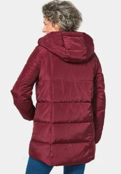 GOLDNER Manteau D'Hiver - Purple -Next Soldes 29d047f15c2b4d46aac5f64f0ef5da8a