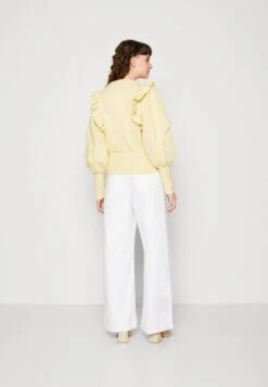 Fabienne Chapot Braidy - Pullover - Lemon Sorbet -Next Soldes 29d62bb789bc42f9bc18d010627d41ba