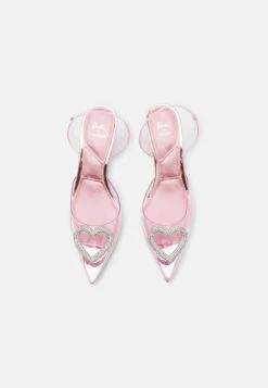 Barbie X Aldo Sling - Escarpins - Light Pink 13 Barbie X Aldo Sling - Escarpins - Light Pink -Next Soldes 29e16433c9084eb39016931f9314a51d