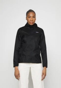 Meilleures ventes 19 Patagonia Houdini - Blouson - Black