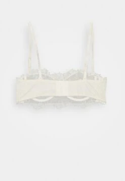 LA PERLA Macrame Underwired Brassiere - Soutien-Gorge À Armatures - Ecru 8 LA PERLA Macrame Underwired Brassiere - Soutien-Gorge À Armatures - Ecru -Next Soldes 29e2dcbbc054421d9f5381a950788468
