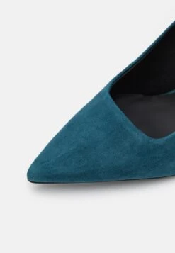 Furla Code Decollete - Escarpins - Blue Jay -Next Soldes 29e44643080a4942867eee6db83f2dec