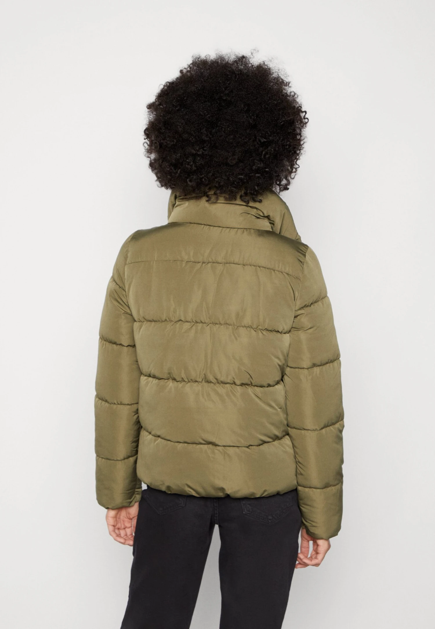 ONLY Onlcool - Veste D'Hiver - Kalamata 5 ONLY Onlcool - Veste D'Hiver - Kalamata – Image 3