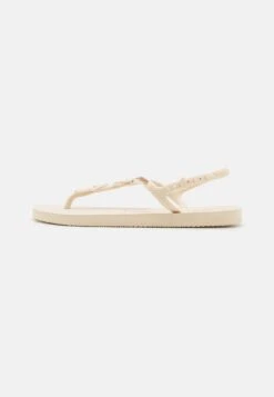 Havaianas Twist Plus - Tongs - Beige 9 Havaianas Twist Plus - Tongs - Beige -Next Soldes 29faf5510a6045ff93edcf23d3d3d7a5