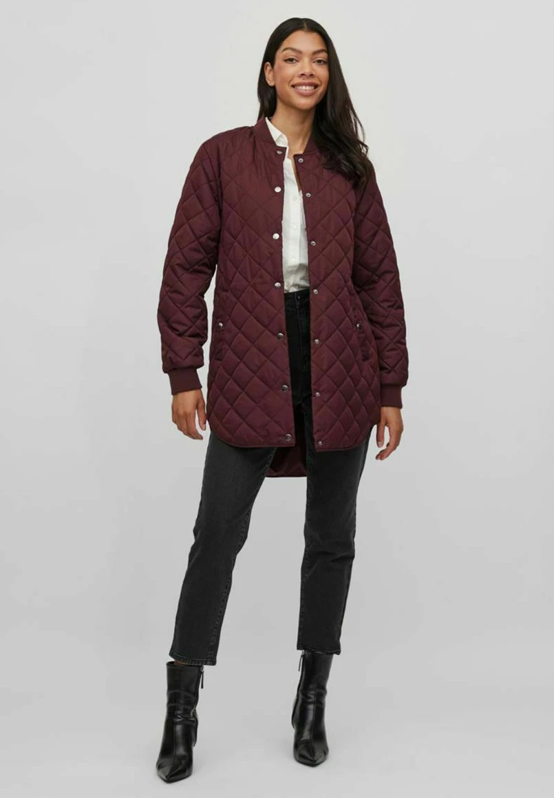 Vila Vitate - Manteau D'Hiver - Winetasting 4 Vila Vitate - Manteau D'Hiver - Winetasting â Image 2