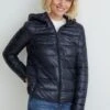 Veste D'Hiver - Dark Blue -Next Soldes 2a152b1e45d24663aeadb99ecdd04ee2