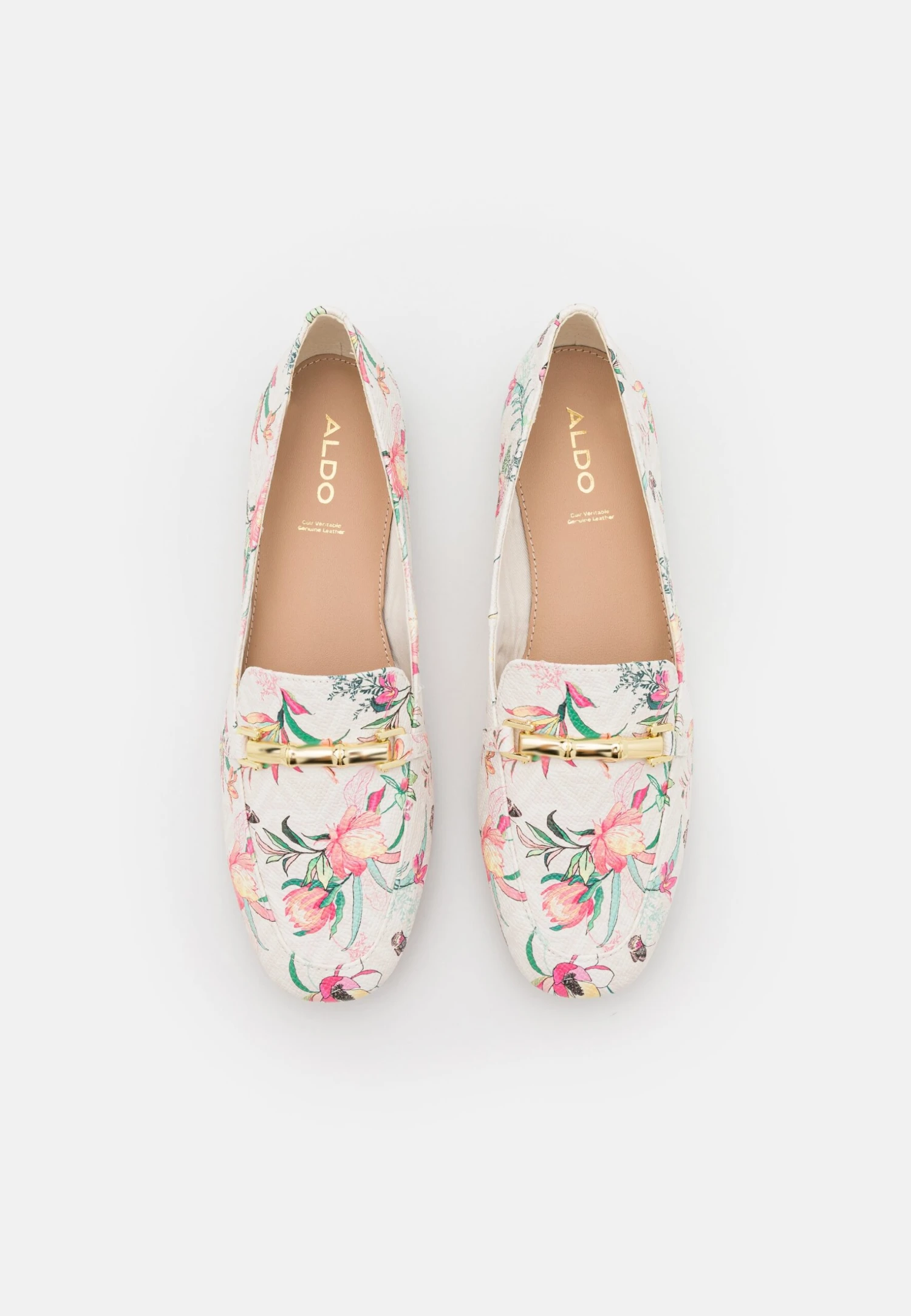 Aldo Boska Floam - Mocassins - Multicolor 8 Aldo Boska Floam - Mocassins - Multicolor – Image 6