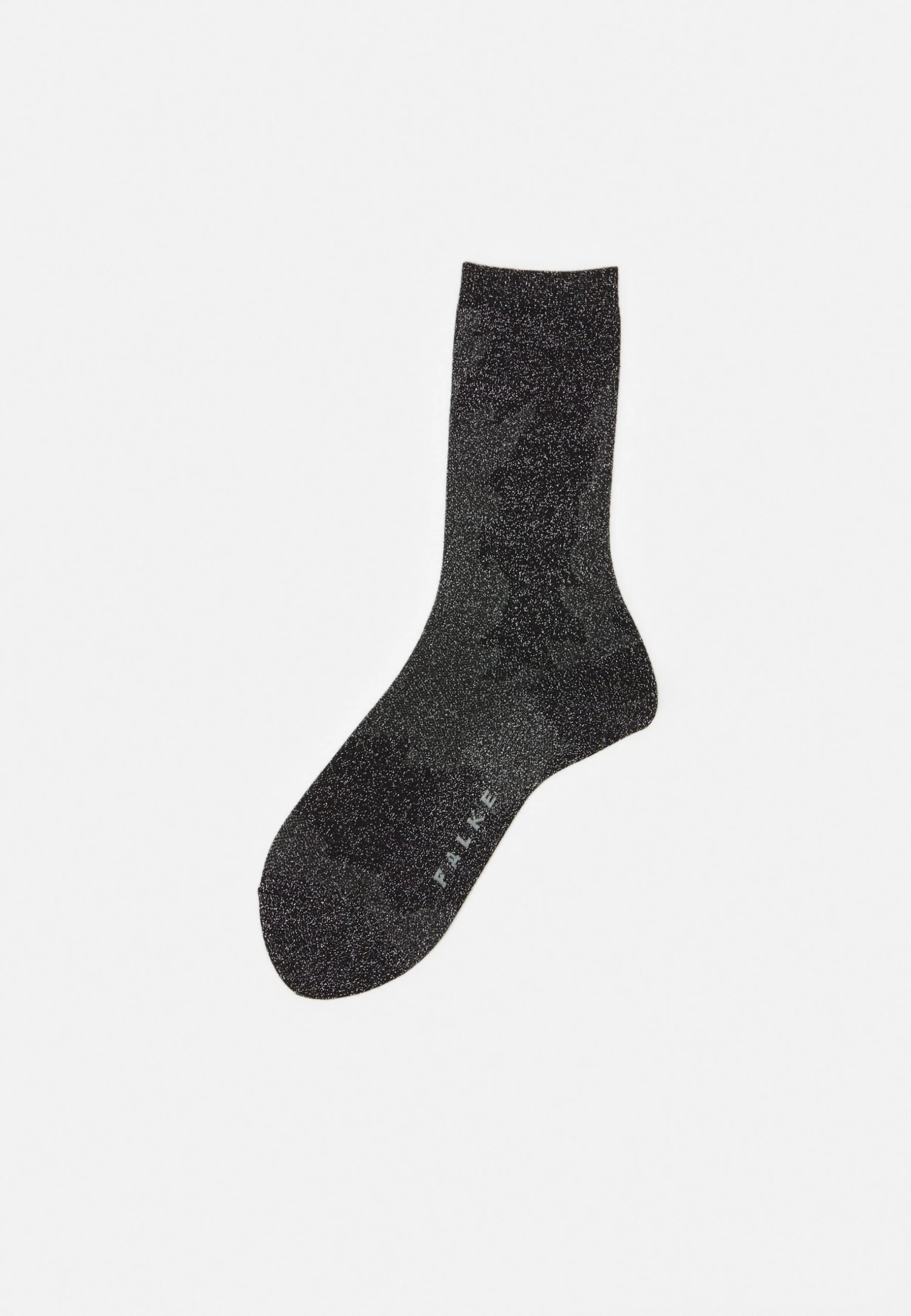 Falke Festive Mix - Chaussettes - Black/Silver-Coloured 3 Falke Festive Mix - Chaussettes - Black/Silver-Coloured