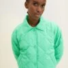 TOM TAILOR Denim Gesteppte - Veste D'Hiver - Strong Green 2 TOM TAILOR Denim Gesteppte - Veste D'Hiver - Strong Green -Next Soldes 2a3b1fd80ffd4cd7ab675205580d604d