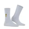 Falke Haribo Embroidery Motif - Chaussettes - White 2 Falke Haribo Embroidery Motif - Chaussettes - White -Next Soldes 2a40181b12e245ca85a8110695a5cc4a