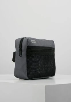 URBAN CLASSICS Chest Bag - Sac Banane - Grey 12 URBAN CLASSICS Chest Bag - Sac Banane - Grey -Next Soldes 2a79f529a5f2402b852a22fd93ce89e9