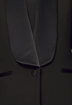 IVY OAK Jana - Manteau Court - Black 14 IVY OAK Jana - Manteau Court - Black -Next Soldes 2a88d9262e024b05a4aa31e95373260e