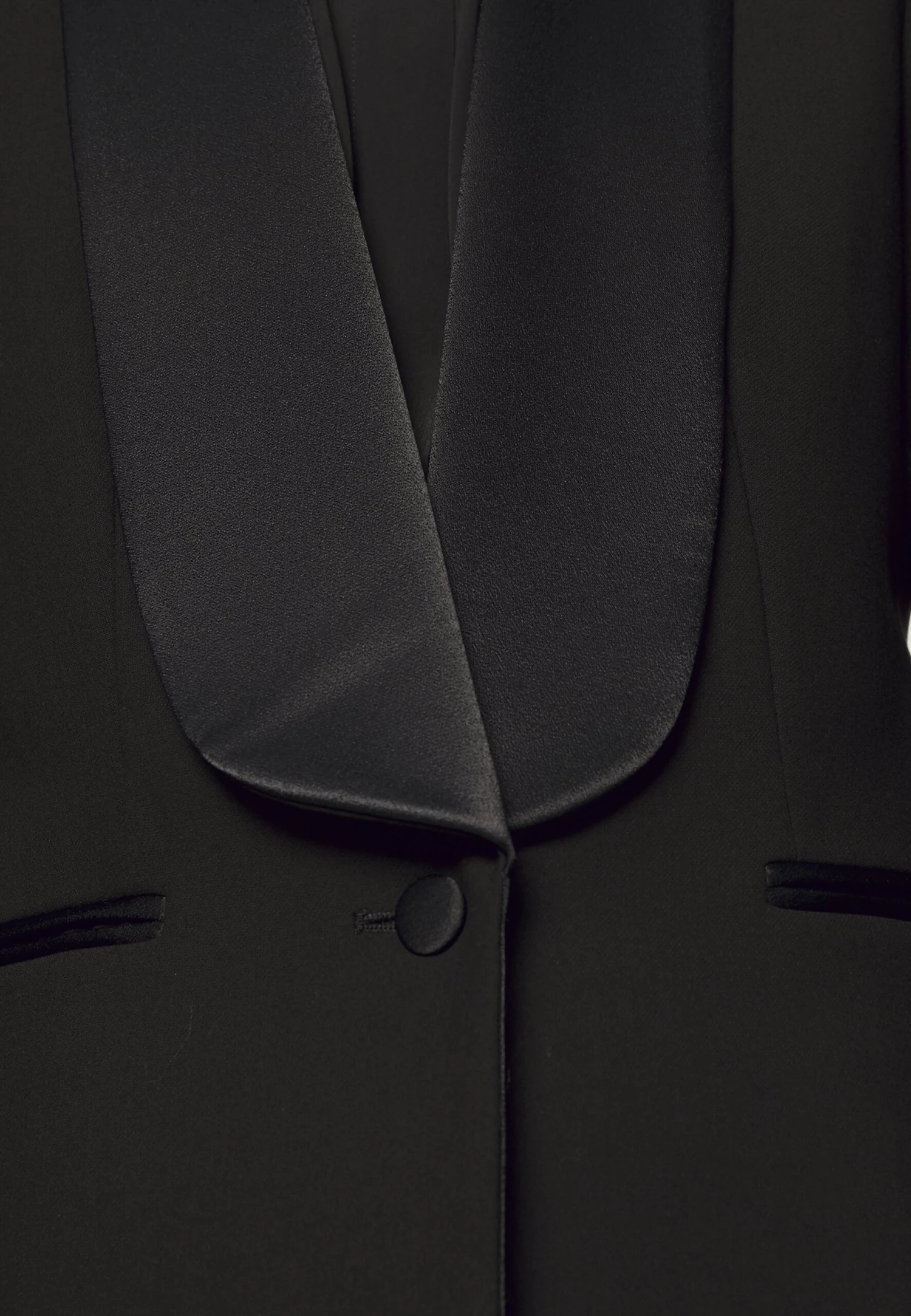 IVY OAK Jana - Manteau Court - Black 8 IVY OAK Jana - Manteau Court - Black – Image 6