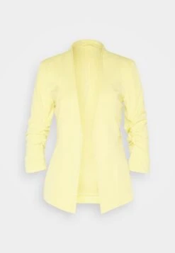 Vila 3/4-Noos - Blazer - Goldfinch -Next Soldes 2a9fbc39bbda497ab53c931d2be44dc9