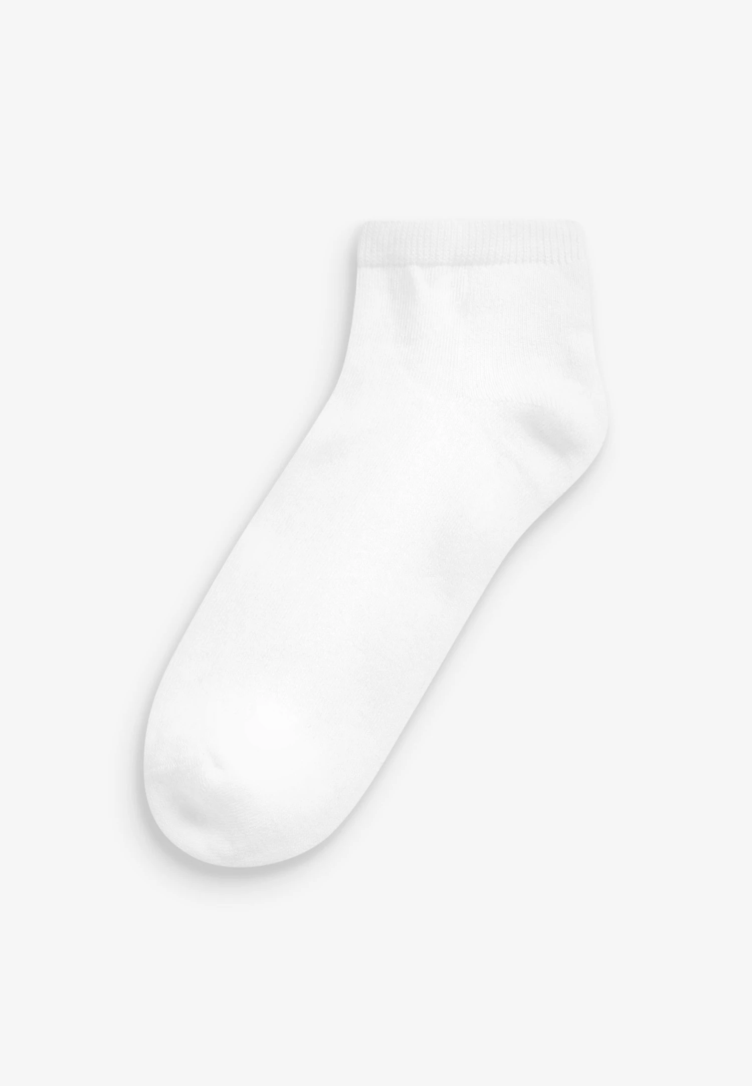 Next 4 Pack - Chaussettes - White 4 Next 4 Pack - Chaussettes - White – Image 2